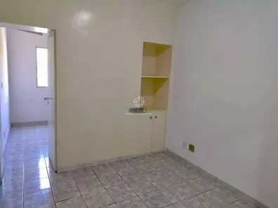 Apartamento com 1 Quarto à venda, 40m² no Botafogo, Campinas