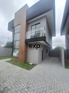 Apartamento com 3 Quartos à venda, 117m² no Cajuru, Curitiba