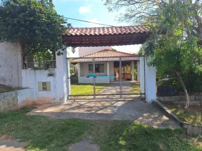 Fazenda/Sítio com 2 Quartos à venda, 170m² no Parque dos Cafezais II, Itupeva