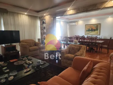 Apartamento com 4 Quartos à venda, 264m² no Copacabana, Rio de Janeiro