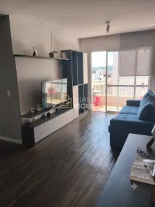 Apartamento com 2 Quartos à venda, 69m² no Cidade Vista Verde, São José dos Campos