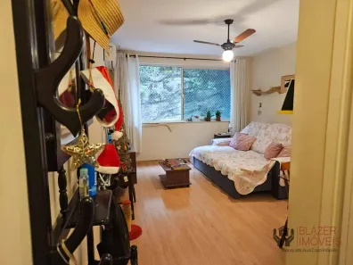 Apartamento com 2 Quartos à venda, 69m² no Botafogo, Rio de Janeiro
