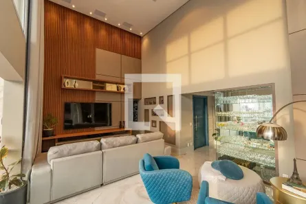 Apartamento com 4 Quartos à venda, 189m² no Taquaral, Campinas