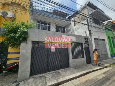 Prédio Comercial à venda, 207m² no Campina, Belém