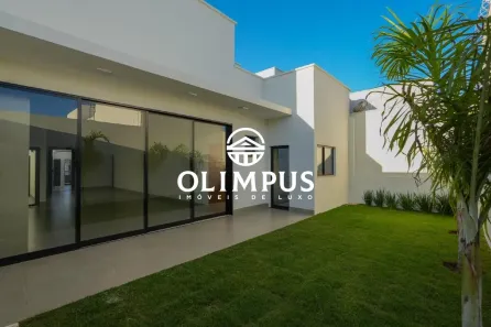 Casa com 3 Quartos à venda, 145m² no Aclimação, Uberlândia