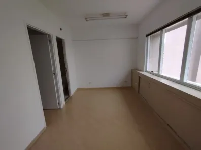 Sala Comercial para alugar, 28m² no Liberdade, São Paulo