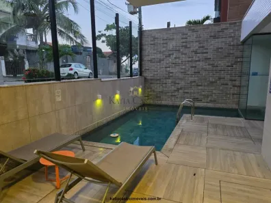 Apartamento com 1 Quarto à venda, 46m² no Piratininga, Niterói