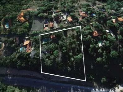 Lote/Terreno à venda, 9974m² no Jardim das Margaridas, Salvador