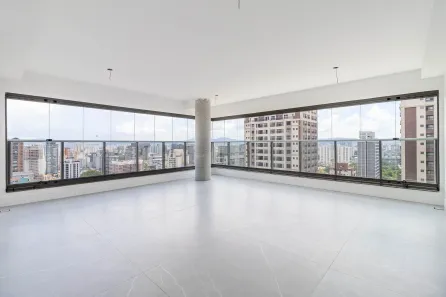 Apartamento com 2 Quartos à venda, 100m² no Perdizes, São Paulo
