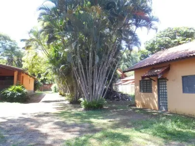 Casa com 2 Quartos para alugar, 60m² no Chácara Santa Margarida, Campinas