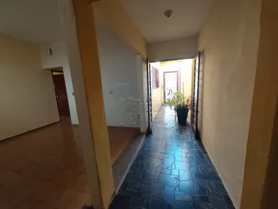 Casa com 2 Quartos à venda, 209m² no Campos Elíseos, Ribeirão Preto