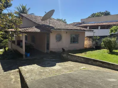 Casa com 2 Quartos à venda, 100m² no Barreira (Bacaxá), Saquarema