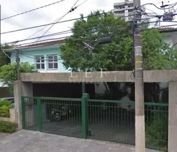 Casa com 4 Quartos à venda, 380m² no Santo Amaro, São Paulo