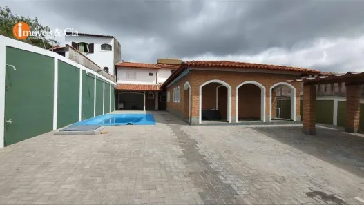 Casa com 3 Quartos à venda, 153m² no Jardim Imperial, Atibaia