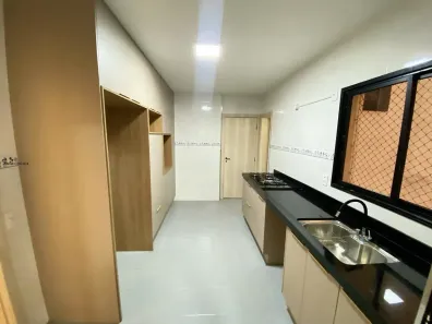 Apartamento com 3 Quartos à venda, 124m² no Centro, Ribeirão Preto