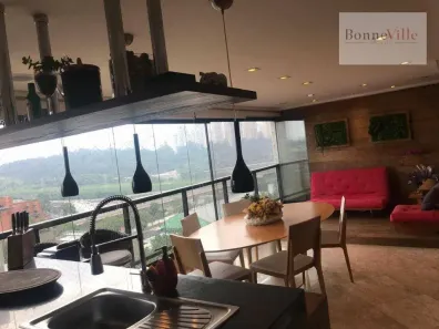 Apartamento com 4 Quartos à venda, 209m² no Vila Cruzeiro, São Paulo