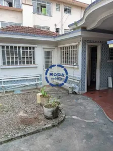 Lote/Terreno à venda, 340m² no Embaré, Santos