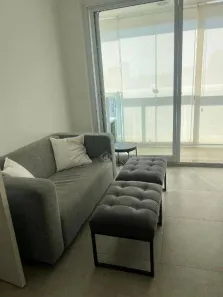 Flat com 1 Quarto para venda ou aluguel, 43m² no Vila Olímpia, São Paulo