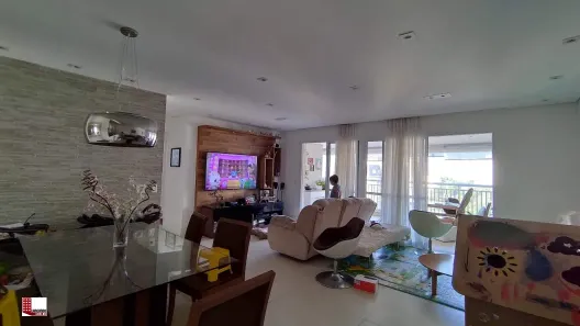 Apartamento com 2 Quartos à venda, 115m² no Chácara Inglesa, São Paulo