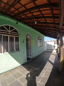 Casa com 3 Quartos à venda, 100m² no Jardim Alvorada, Belo Horizonte
