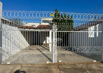 Casa com 3 Quartos à venda, 156m² no Jardim Tulipas, Sorocaba