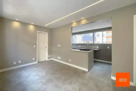 Apartamento com 2 Quartos à venda, 75m² no Vila Paris, Belo Horizonte