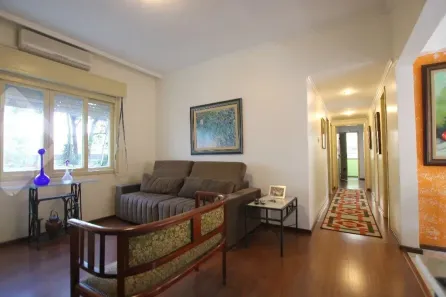 Apartamento com 3 Quartos à venda, 106m² no Rio Branco, Porto Alegre