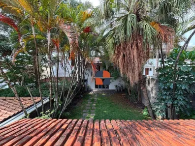 Casa com 4 Quartos à venda, 384m² no Alto da Lapa, São Paulo