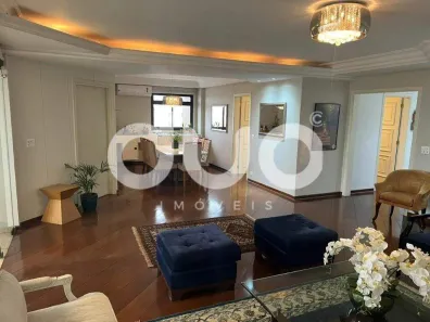 Apartamento com 3 Quartos à venda, 227m² no Higienópolis, Piracicaba