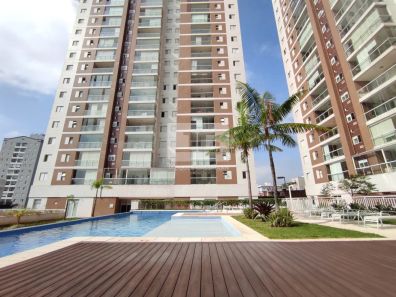Apartamento com 3 Quartos à venda, 93m² no Baeta Neves, São Bernardo do Campo