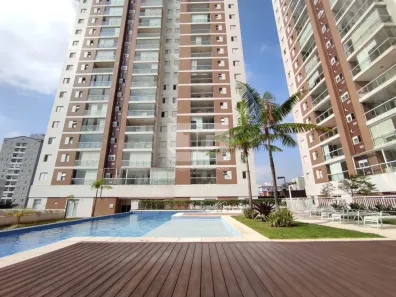 Apartamento com 3 Quartos à venda, 93m² no Baeta Neves, São Bernardo do Campo