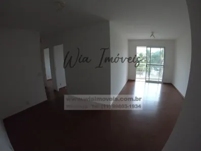 Apartamento com 3 Quartos para venda ou aluguel, 80m² no Umuarama, Osasco