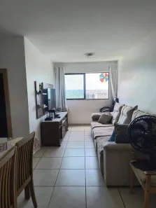 Apartamento com 2 Quartos à venda, 57m² no Santo Amaro, Recife