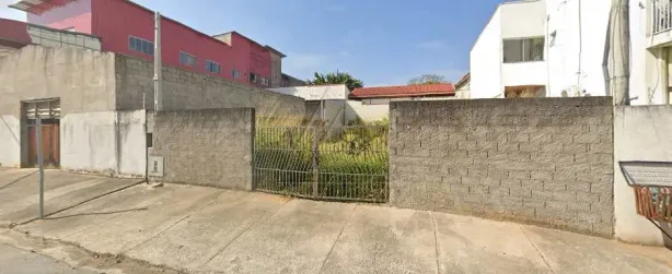 Lote/Terreno à venda, 310m² no Campos Elíseos, Taubaté