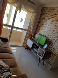 Apartamento com 3 Quartos à venda, 60m² no Jardim Nove de Julho, São Paulo