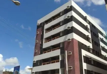 Apartamento com 2 Quartos à venda, 66m² no Cruz das Almas, Maceió