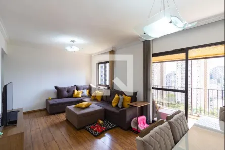 Apartamento com 4 Quartos à venda, 130m² no Vila Andrade, São Paulo