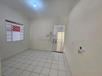 Casa com 3 Quartos para alugar, 120m² no Bosque dos Eucaliptos, São José dos Campos