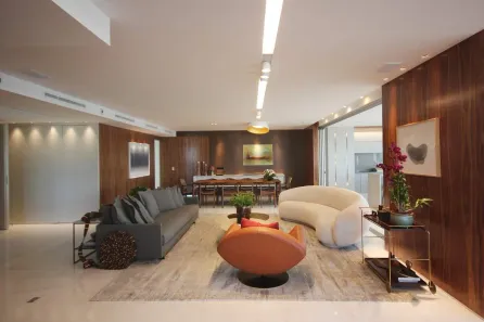 Apartamento com 4 Quartos à venda, 595m² no Gutierrez, Belo Horizonte