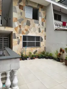Sobrado com 2 Quartos à venda, 108m² no Vila Guedes, São Paulo