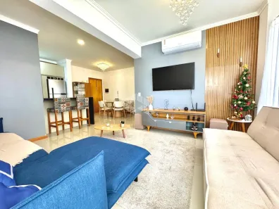 Apartamento com 3 Quartos à venda, 91m² no Navegantes, Capão da Canoa