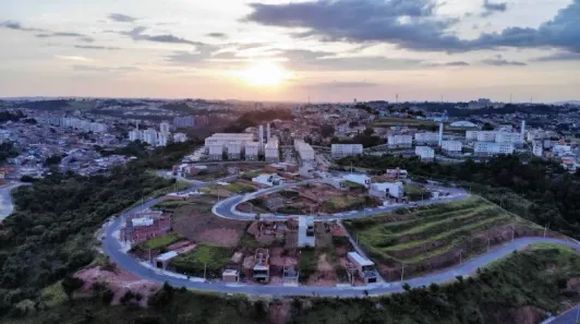 Lote/Terreno à venda, 175m² no Residencial Giardino Di Veneto, Votorantim