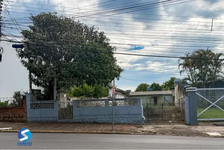 Lote/Terreno à venda, 544m² no Nossa Senhora das Graças, Canoas