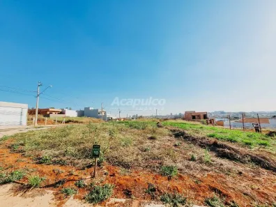 Lote/Terreno à venda, 386m² no Reserva Centenária, Santa Bárbara D'Oeste