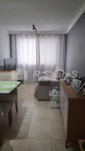 Apartamento com 2 Quartos à venda, 50m² no Jardim Sulacap, Rio de Janeiro