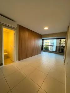 Apartamento com 1 Quarto à venda, 51m² no Graça, Salvador
