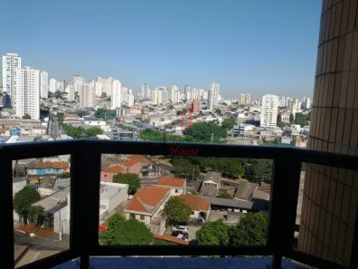 Apartamento com 3 Quartos à venda, 133m² no Vila Regente Feijó, São Paulo