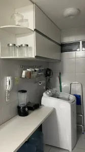 Apartamento com 2 Quartos para alugar, 45m² no Imbiribeira, Recife
