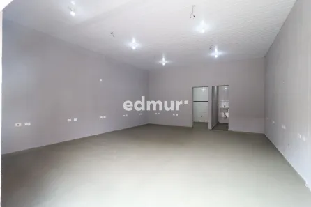 para alugar, 51m² no Santa Terezinha, Santo André