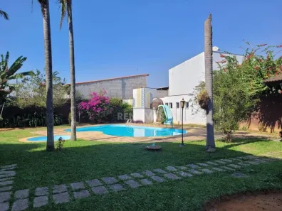 Sobrado com 4 Quartos à venda, 500m² no Jardim Josué, Suzano